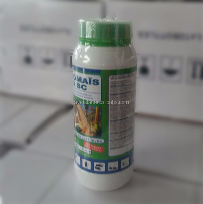Αποτελεσματικό 2 4-D ζιζανιοκτόνο 860g/l SL 720g/l SL 98% TC για την καταπολέμηση των ζιζανίων στη γεωργία