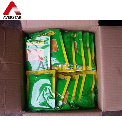 Ταξινομή Ερεθισμός Bispyribac-sodium 40% SC 20% WP για το Paddy MF C19H17N4NaO8