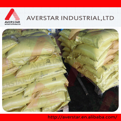 Ταξινομή Ερεθισμός Bispyribac-sodium 40% SC 20% WP για το Paddy MF C19H17N4NaO8