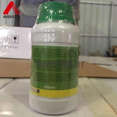 Λινουρόν 450g/L SC 50% SC ζιζανιοκτόνο Η τελική λύση για την εξάλειψη των ζιζανίων