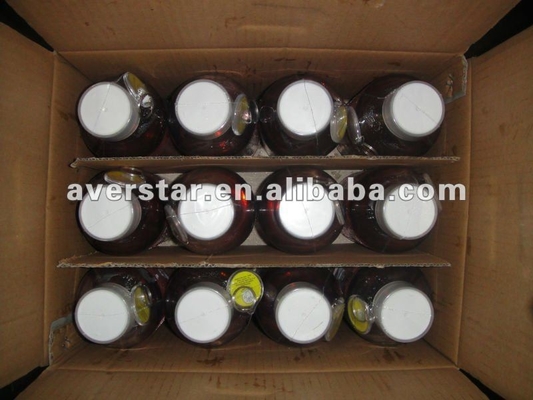 Αριθμός PD CAS 79622-59-6 Φλουαζίναμ 50% SC 98% TC Μανιτακτό για αποτελεσματική καταπολέμηση των επιβλαβών οργανισμών