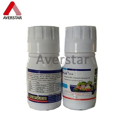 Περιβαλλοντικά φιλικό Tebuconazole 430g/l SC Μανιταροκτόνο για τη διατήρηση της υγείας των καλλιεργειών