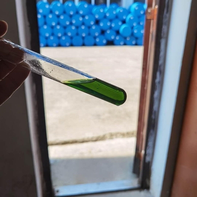 Βαλιδαμυκίνη Φιλονοκτόνο Jinggangmycin 10% SL 60%TC με Βαλιδαμυκίνη και αριθ. CAS 37248-47-8